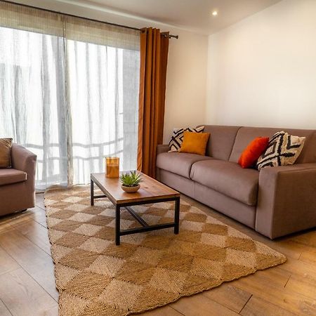 Tres Jolie Studio Au Pied Du Suquet Cannes Kültér fotó