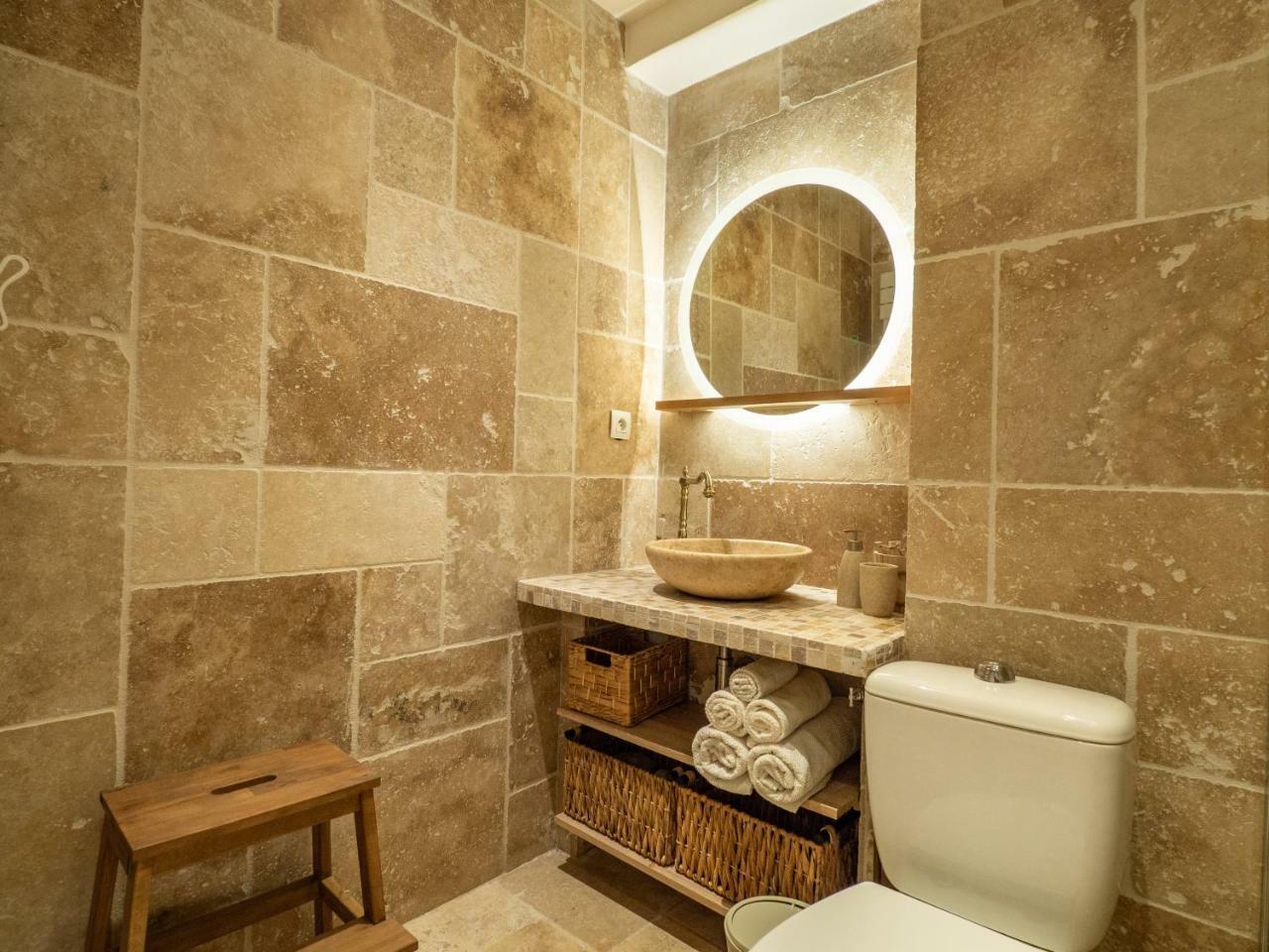 Tres Jolie Studio Au Pied Du Suquet Cannes Kültér fotó