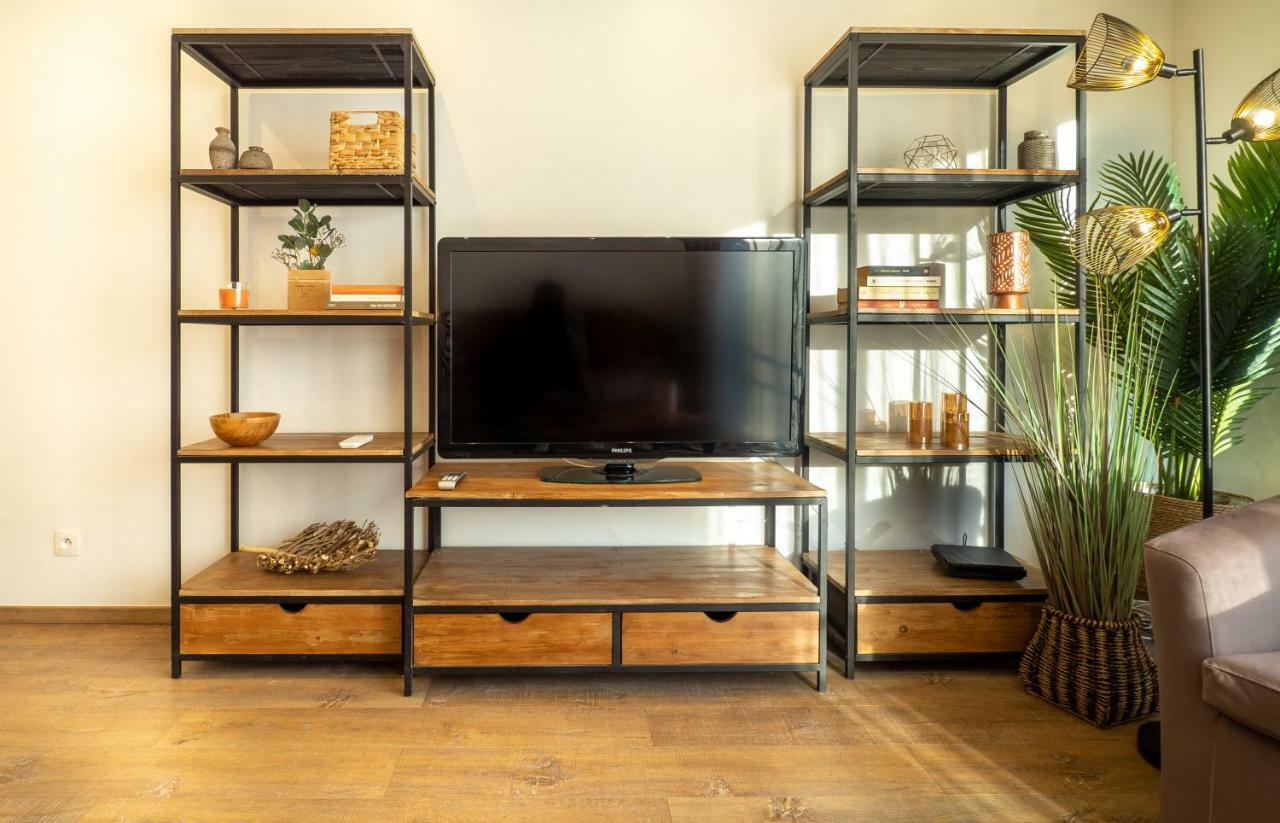 Tres Jolie Studio Au Pied Du Suquet Cannes Kültér fotó
